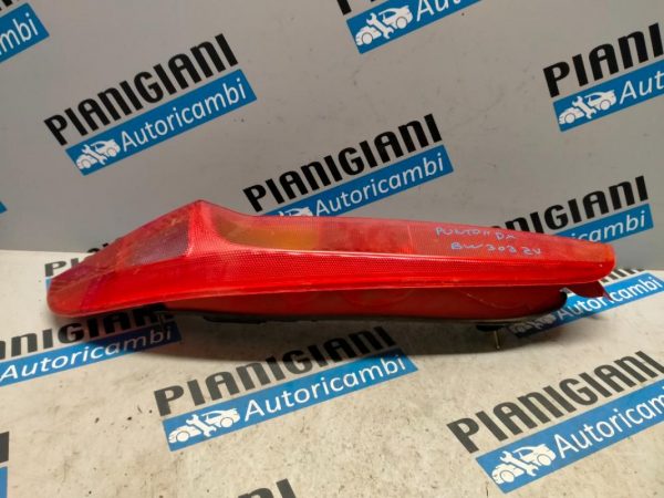 Faro Posteriore Destro Fiat Punto 2001