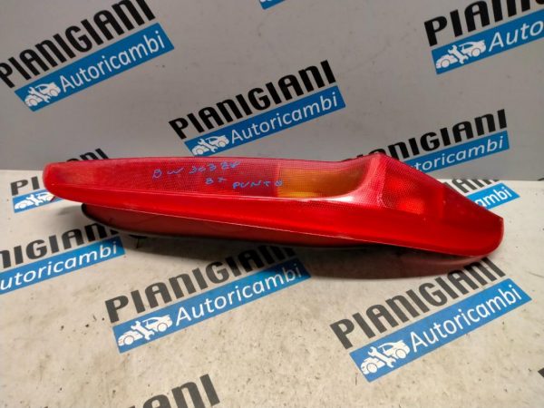 Faro Posteriore Sinistro Fiat Punto 2001