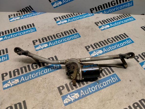 Motorino Tergi Anteriore Fiat Punto 2001