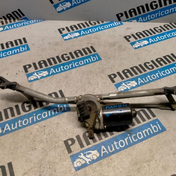 Motorino Tergi Anteriore Fiat Punto 2001