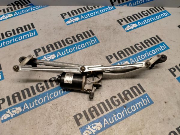 Motorino Tergi Anteriore Fiat Punto 2001