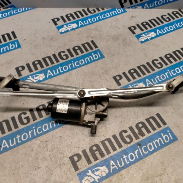 Motorino Tergi Anteriore Fiat Punto 2001