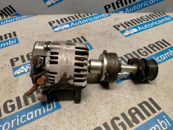 Alternatore Ford Focus C9DB 2001