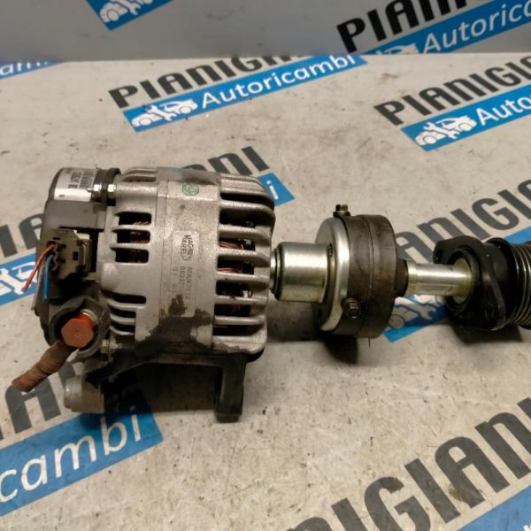 Alternatore Ford Focus C9DB 2001