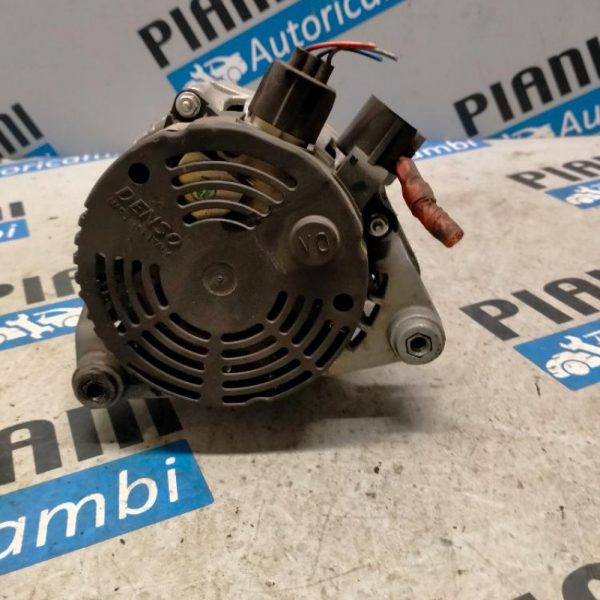 Alternatore Ford Focus C9DB 2001