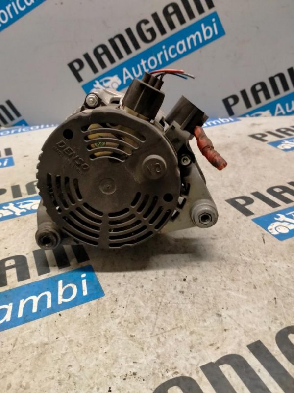 Alternatore Ford Focus C9DB 2001