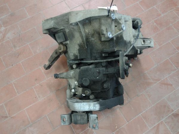 Cambio Fiat Seicento 187A1000