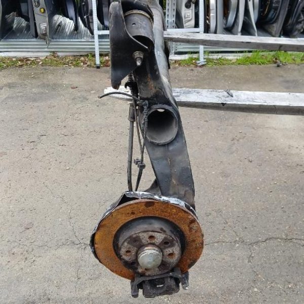 Ponte Posteriore / Assale Fiat Grande Punto 2007