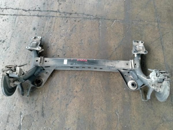 Assale / Ponte Posteriore Volkswagen Golf VII CLH 2014