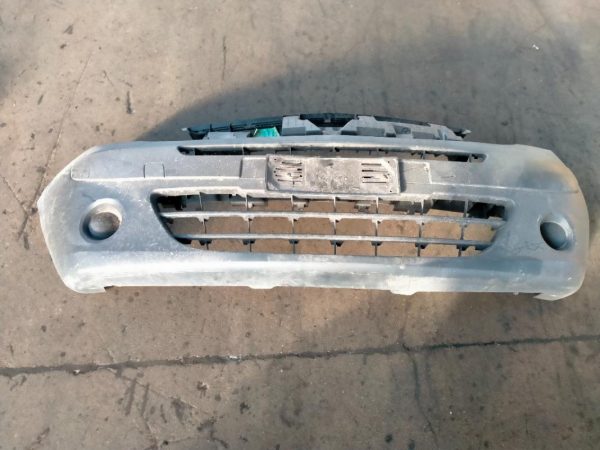 Paraurti Anteriore Renault Kangoo 2012