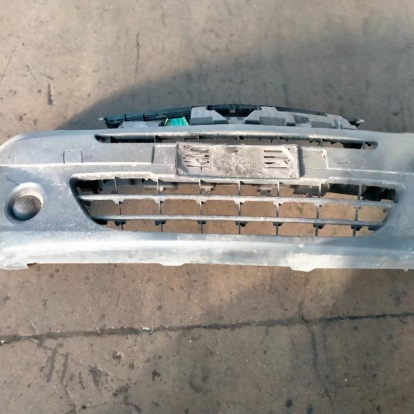 Paraurti Anteriore Renault Kangoo 2012