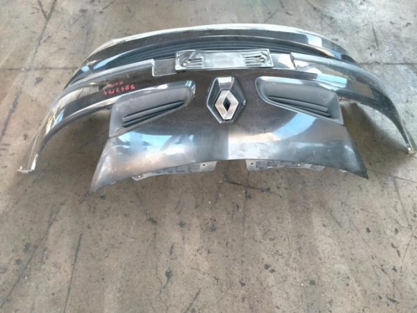 Paraurti Anteriore Renault Clio 2008