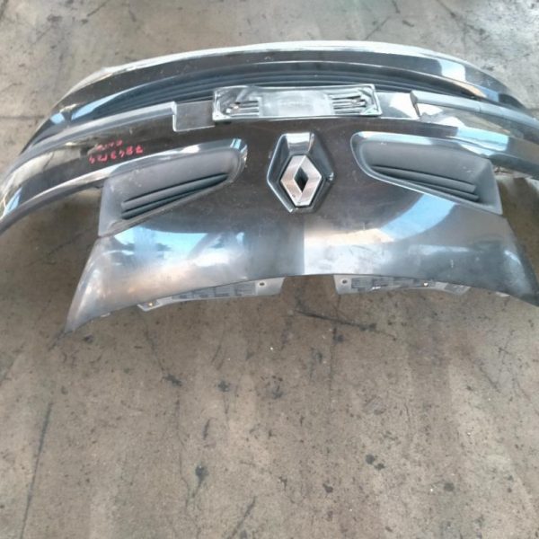 Paraurti Anteriore Renault Clio 2008