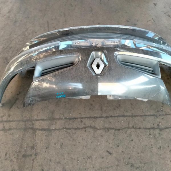 Paraurti Anteriore Renault Clio 2007