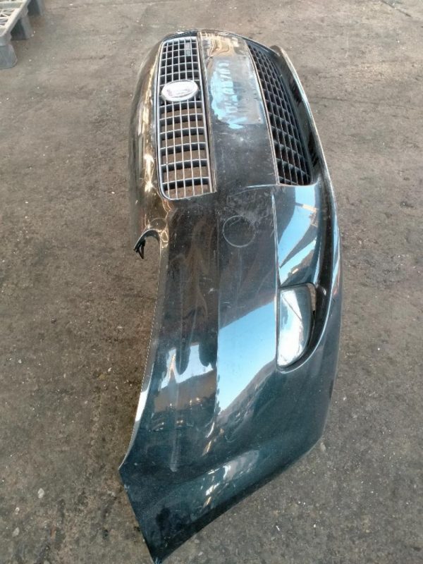 Paraurti Anteriore Fiat Grande Punto 2008