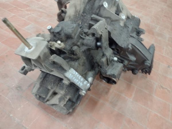 Cambio Fiat Stilo 843A1000 6 Marce