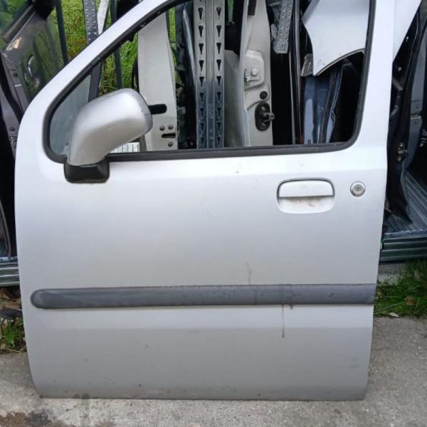 Porta Anteriore Sinistra Opel Agila 2005