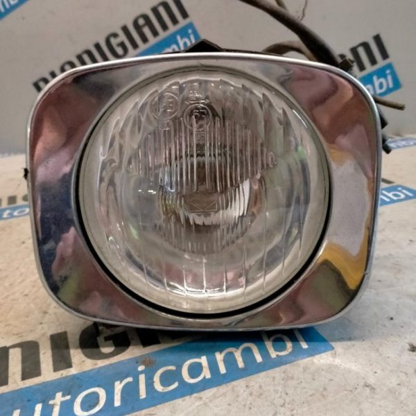 Faro Anteriore Sinistro Citroen Dyane 6 1980