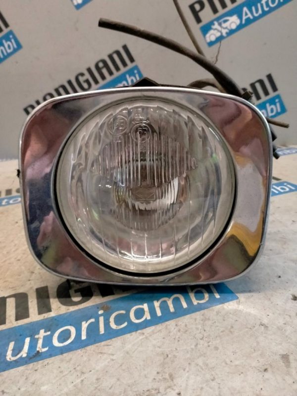 Faro Anteriore Sinistro Citroen Dyane 6 1980