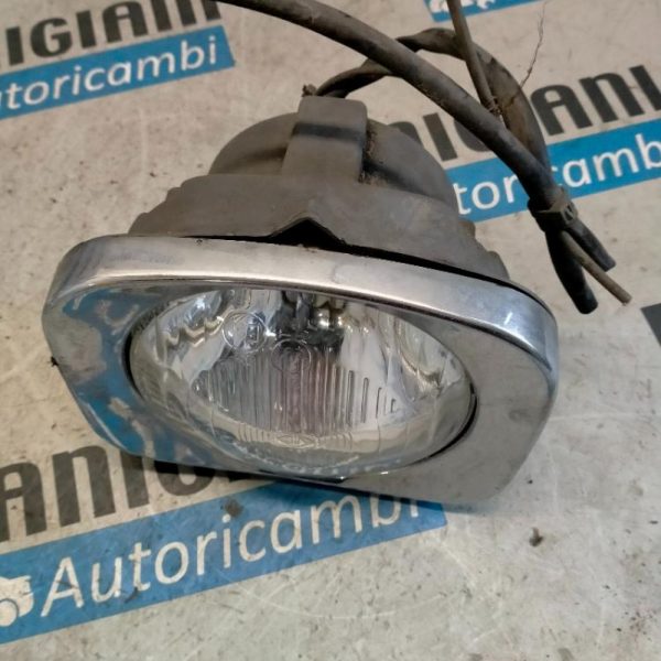 Faro Anteriore Sinistro Citroen Dyane 6 1980