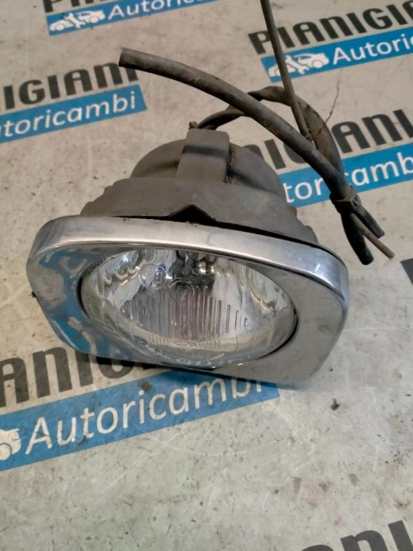 Faro Anteriore Sinistro Citroen Dyane 6 1980