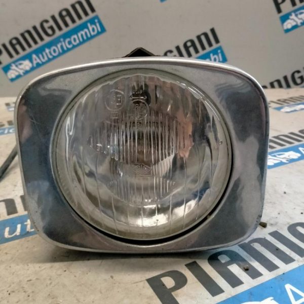 Faro Anteriore Destro Citroen Dyane 6 1980