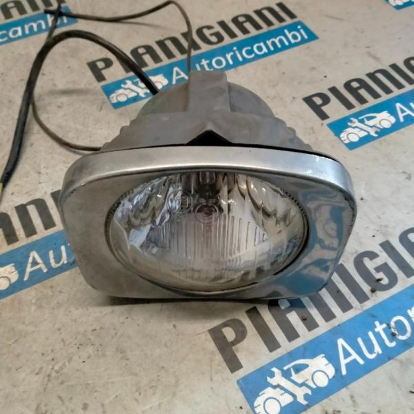 Faro Anteriore Destro Citroen Dyane 6 1980