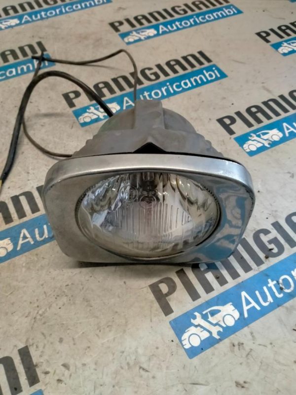 Faro Anteriore Destro Citroen Dyane 6 1980