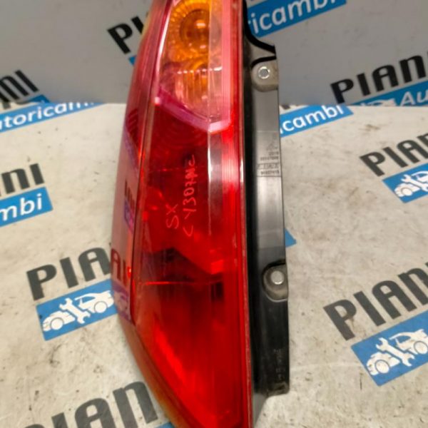 Faro Posteriore Sinistro Fiat Grande Punto  2006