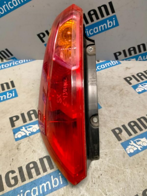 Faro Posteriore Sinistro Fiat Grande Punto  2006