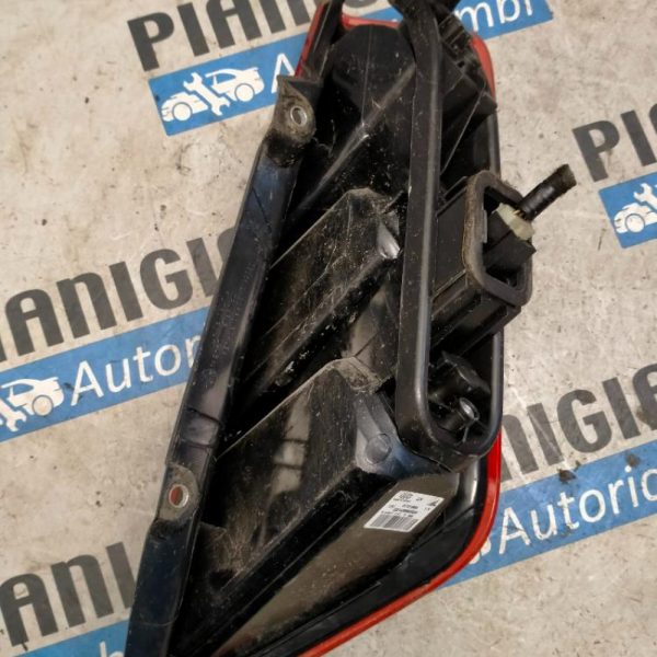 Faro Posteriore Sinistro Fiat Grande Punto  2006