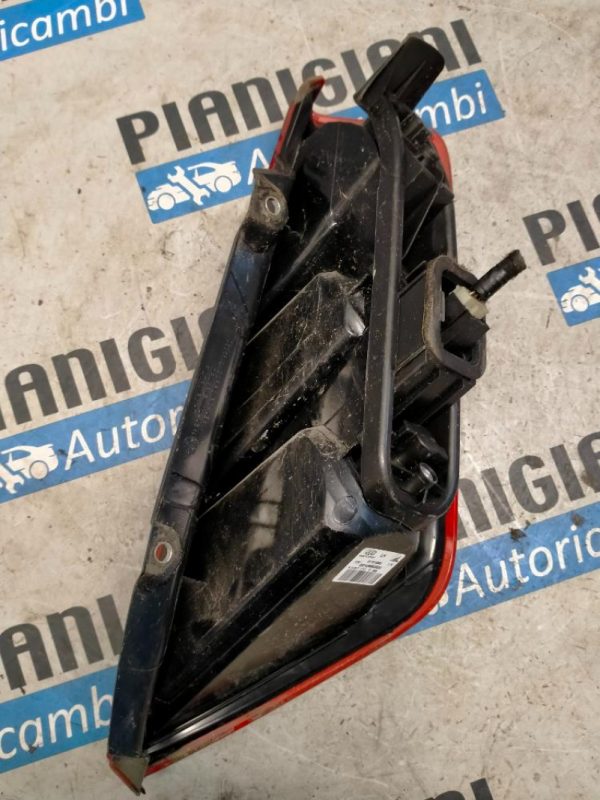 Faro Posteriore Sinistro Fiat Grande Punto  2006