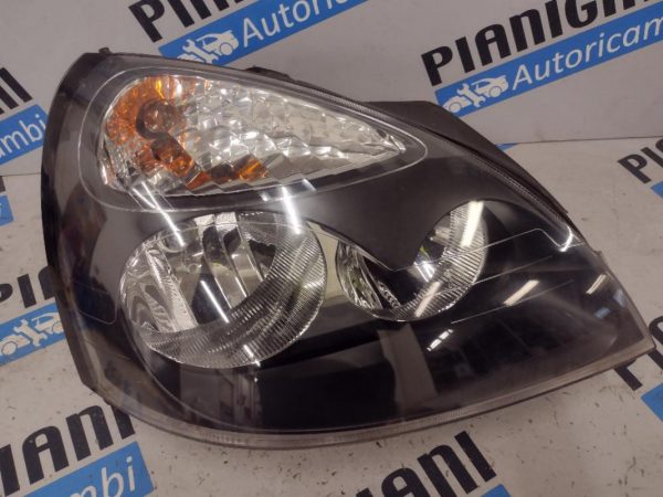 Faro Anteriore Destro Renault Clio 2003