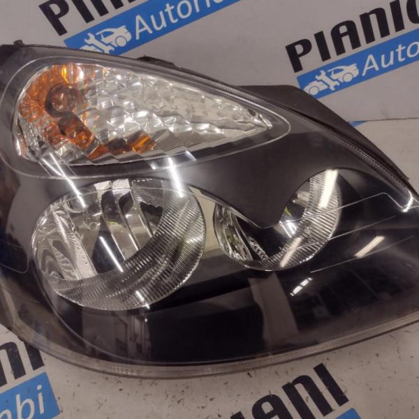 Faro Anteriore Destro Renault Clio 2003