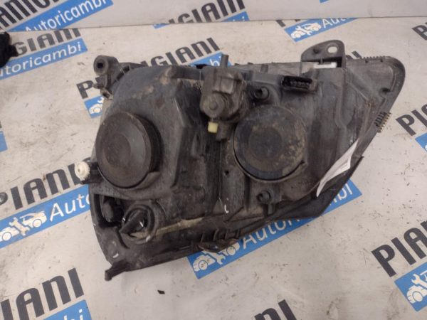 Faro Anteriore Destro Renault Clio 2003