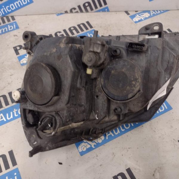 Faro Anteriore Destro Renault Clio 2003