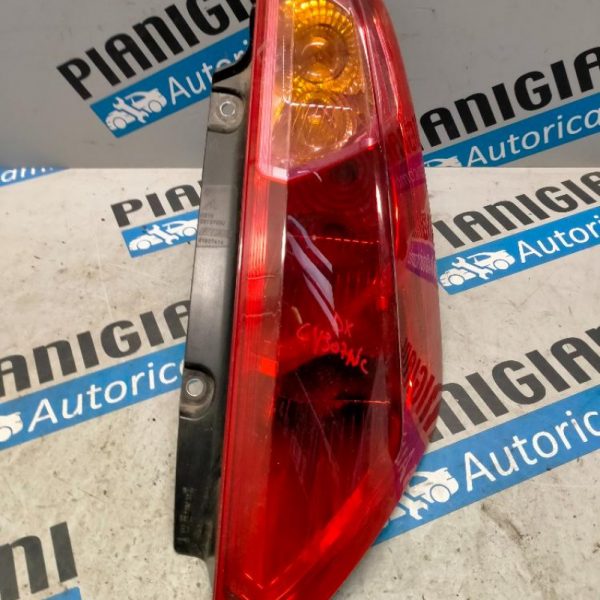 Faro Posteriore Destro Fiat Grande Punto 2006