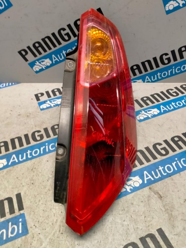 Faro Posteriore Destro Fiat Grande Punto 2006