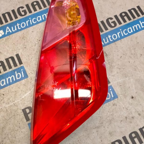 Faro Posteriore Destro Fiat Grande Punto 2006