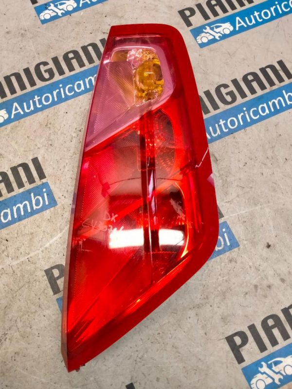 Faro Posteriore Destro Fiat Grande Punto 2006