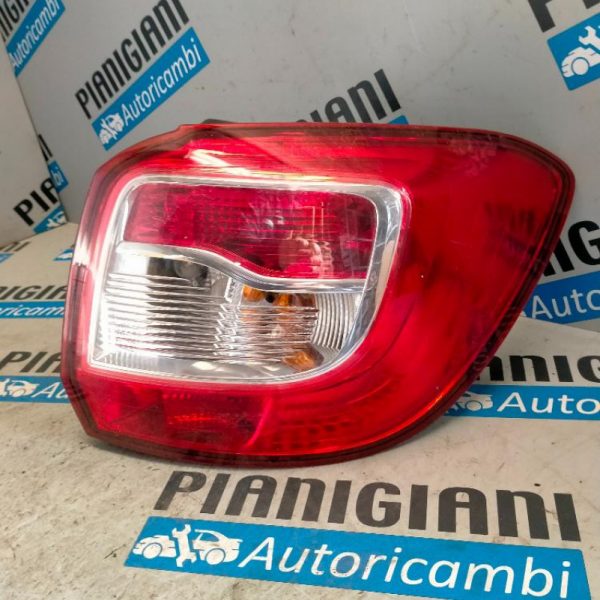 Faro Posteriore Destro Dacia Sandero 2014