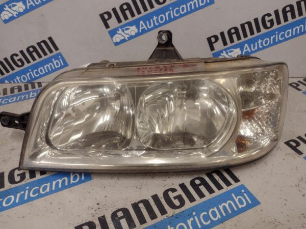 Faro Anteriore Sinistro Fiat Ducato 2002