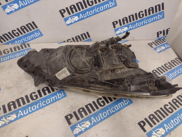 Faro Anteriore Sinistro Opel Corsa D 2008