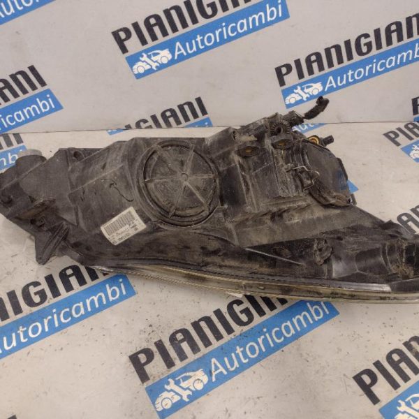 Faro Anteriore Sinistro Opel Corsa D 2008