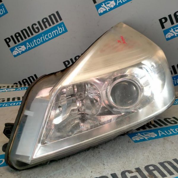 Faro Anteriore Sinistro Xenon Renault Espace 2007