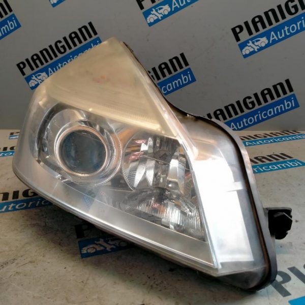 Faro Anteriore Destro Xenon Renault Espace 2007