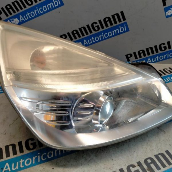 Faro Anteriore Destro Xenon Renault Espace 2007