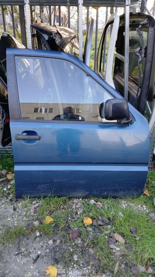 Porta Anteriore Destra Nissan Terrano 2001