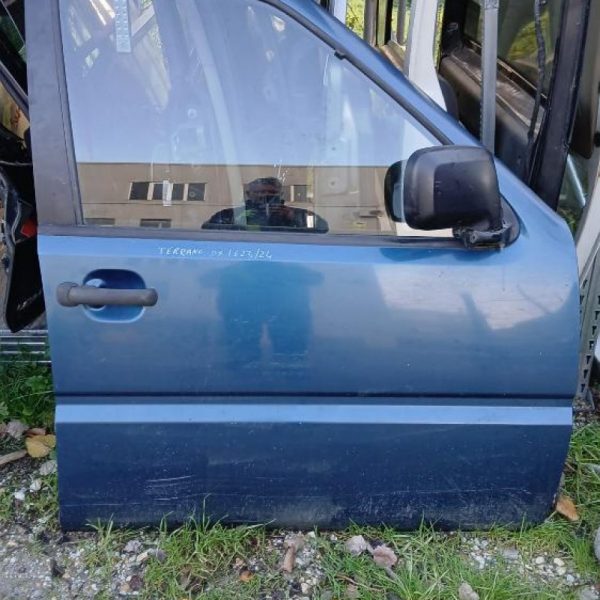 Porta Anteriore Destra Nissan Terrano 2001