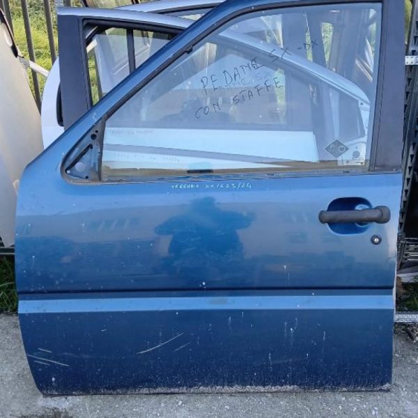 Porta Anteriore Sinistra Nissan Terrano 2001